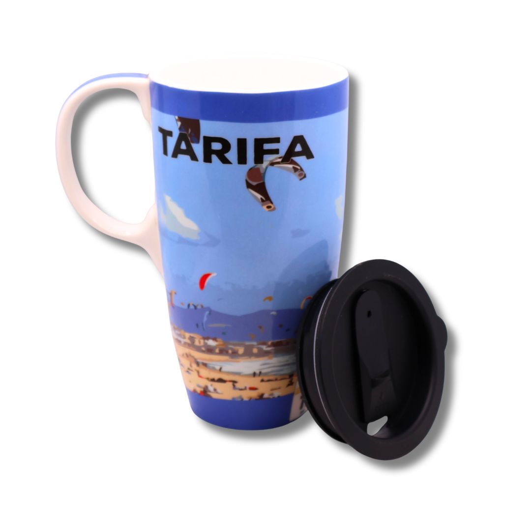 Zakka Termo Tarifa 3