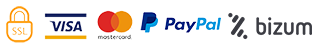 Payment logo